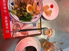 -陈鹏鹏潮汕菜(宝安机场T3航站楼店)