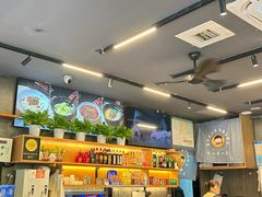 -重庆鸡公煲·青锅花椒鱼(牡丹江路店)