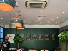 大堂-JamaicaBlue(新城国际店)