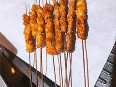 -东方一串·龙虾烧烤·特色烤鱼(柳州路店)