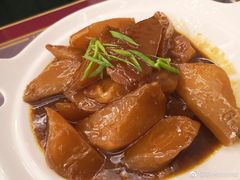 -好福记饭店(红梅公园店)