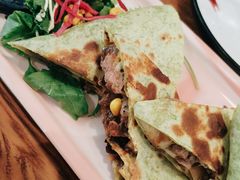 -AFS Cafe & Canteen(闽江二路店)
