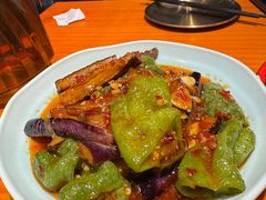 -柴窝堡22号辣子鸡·传承新疆菜