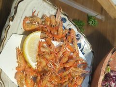 -河风の幸会精致料理