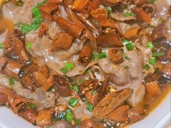 -张福记(陇海中路店)