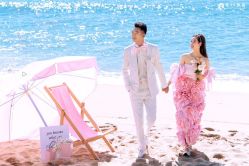 -蒙太奇婚纱摄影(万达店)