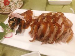 -北京全聚德(西客站店)