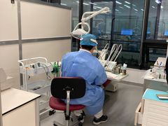 -上海市徐汇区口腔医院