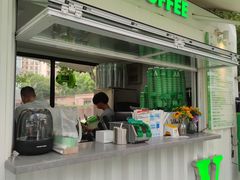 -ALPHA COFFEE阿尔法咖啡(虹泉路店)