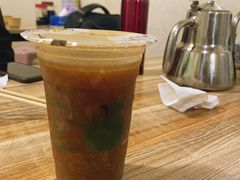 稀果羹-清真玉林老字号稍麦羊杂碎(宽巷子民族美食街店)