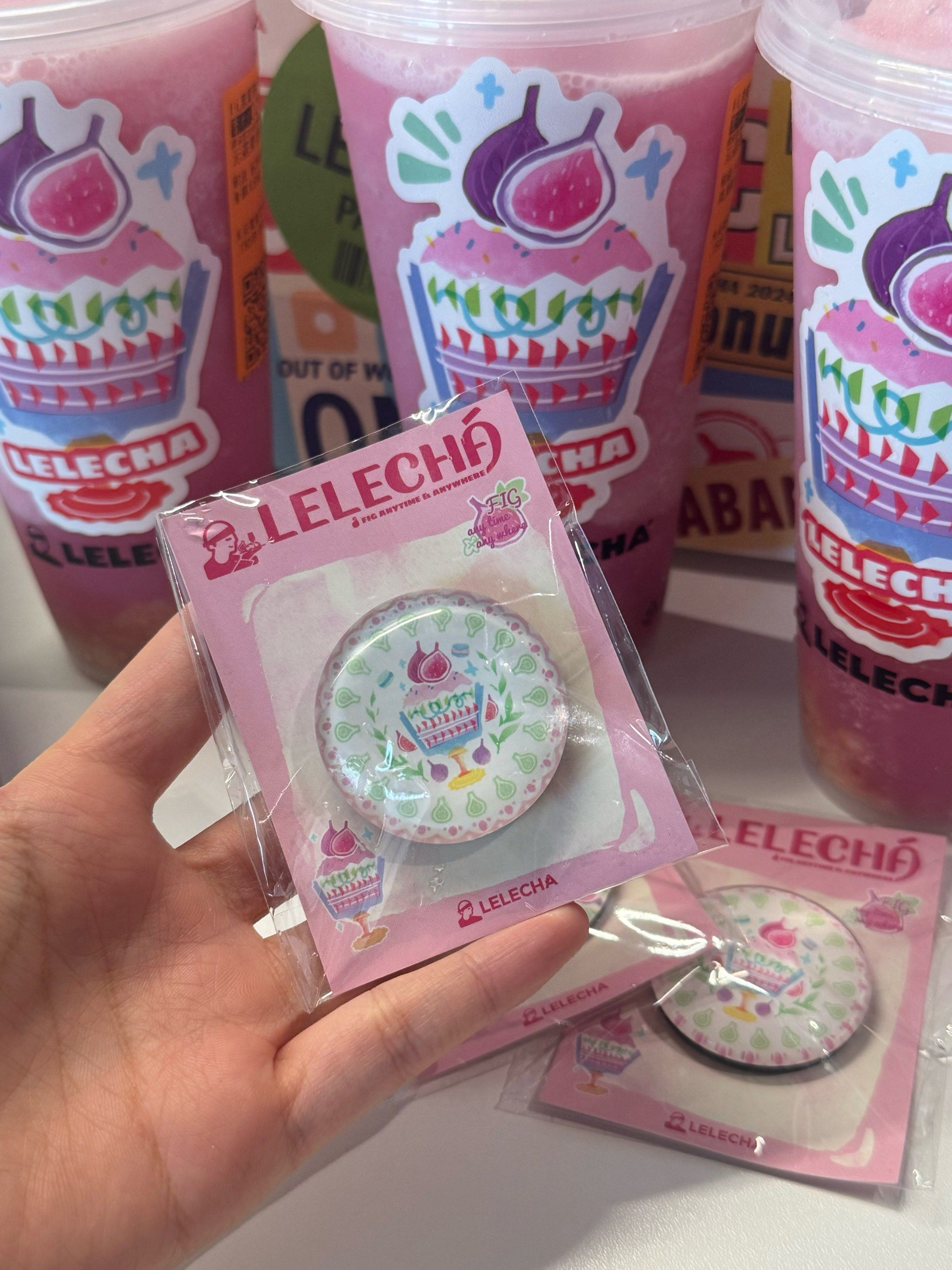 到底是谁这么聪明发明的无花果荔枝冰!