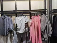 -ZARA(北美新天地时尚中心店)