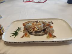 宁波咸蟹-宁波状元楼酒店(和义路店)