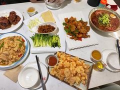 -东北公社(北京路店)