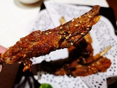 -九府羊·鲜羊火锅·烤串(新华路店)