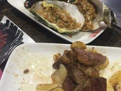 -尚雅铁板料理自助餐厅(乐松店)