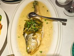 -老洋房花园饭店(绍兴路店)