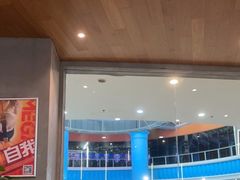 -美格菲健身中心(新都会店)