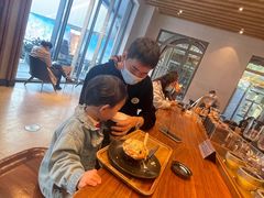 -星巴克臻选(北京前门大街店)
