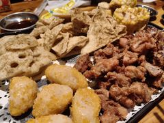 -东瓯泡泡(百里东路店)