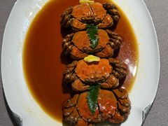 -蟹榭·本帮江浙菜·蟹宴(五角场合生汇商场店)