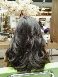 点击看大图 -简影造型·自选烫染接发salon