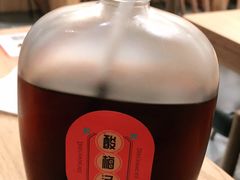 -北往西·西安油泼面(万德庄店)
