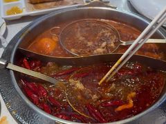 -千牛将·鲜牛肉火锅(开元路店)