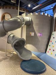 -幻贝家儿童乐园(苏州中心店)