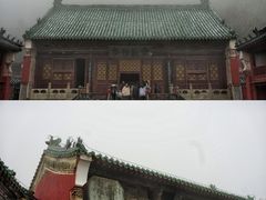 -武当山风景区