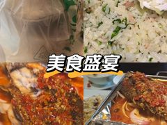 -京城小江南·北京烤鸭·江南土菜·白鱼(中关村店)
