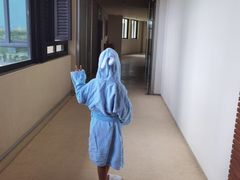 -海南清水湾莱佛士酒店