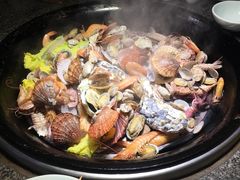 -船梆煮•蒸汽海鲜·生腌干蒸(五四广场店)