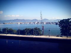 -希尔顿南海酒店·观廊大堂吧·海景下午茶