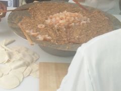 -津门如意包子铺(宾西路店)