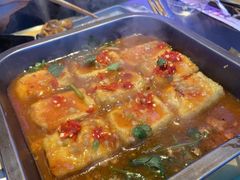 -燥次·烧烤酒场(万象城店)