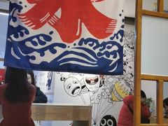 大堂-怪物的冰与火(天虹商场中山路店)