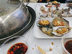 -船奇蒸汽海鲜·闽菜(八市海鲜总店)