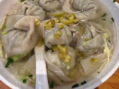 -梦花街馄饨店(中华苑店)