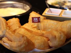 -滋粥楼·顺德菜(番禺广场总店)