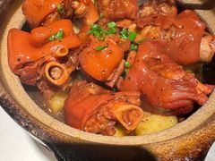 -汤城小厨•粤菜•靓汤(金宝街店)
