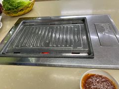 -朴氏韩国料理(北欧丽景店)