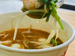 -明月虾面(厦禾路店)