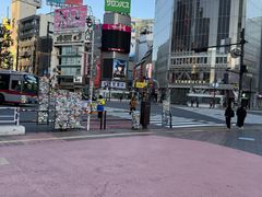 -涩谷全向十字路口
