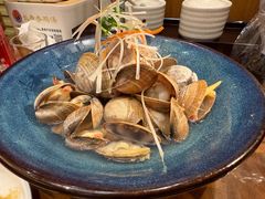 -长寿参鸡汤(朝韩风情街店)