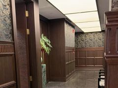 -Yan Ting 宴庭中餐厅(上海静安瑞吉酒店)