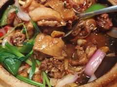 -煲王粤菜餐厅(中侨中心店)