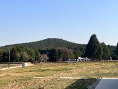 -秦始皇帝陵博物院-丽山园