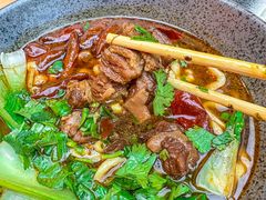 -面乙新派手擀面(大悦城店)