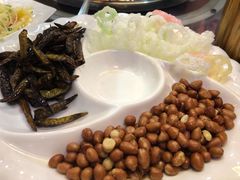 -石锅鱼府(二分店)